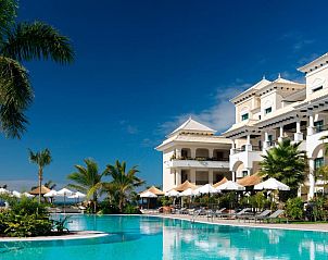 Guest house 13414403 • Apartment Canary Islands • Red Level at Gran Melia Palacio de Isora - Adults Only 