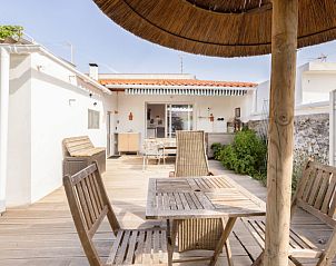 Verblijf 1345501 • Vakantiewoning Alentejo • Vakantiehuis Ty Gwen 