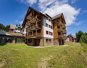 Verblijf 1351002 • Appartement Noordoost-Slovenie • Appartement Pohorje 