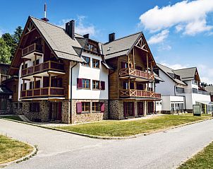 Unterkunft 1351004 • Appartement Nordost-Slowenien • Appartement Pohorje 