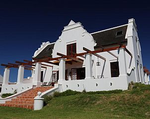 Unterkunft 13527201 • Ferienhaus West-Kaap • Doornbosch Game Lodge and Guest Houses 