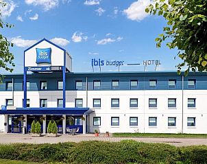 Verblijf 13620204 • Vakantie appartement Sleeswijk-Holstein • Ibis budget Hamburg Quickborn 