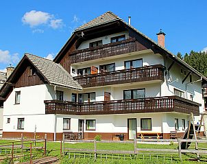 Guest house 1362803 • Apartment West Slovenia / Coast • Appartement Bor 