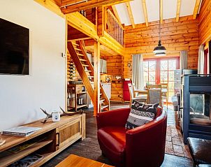 Guest house 14022138 • Holiday property Harz • Blockhaus an der Skiwiese Braunlage 