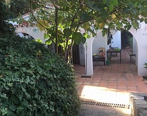 Unterkunft 14101915 • Ferienhaus Andalusien • El Bosque 