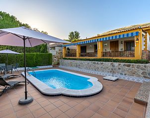 Guest house 14113803 • Holiday property Andalusia • Vakantiehuis Villa San Vicente 
