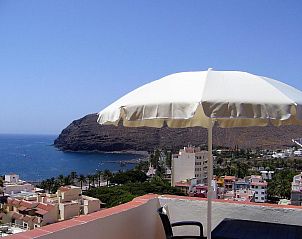 Guest house 14114419 • Apartment Canary Islands • Apartamentos Casa Cathaysa 