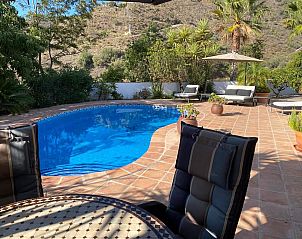 Verblijf 14145605 • Vakantiewoning Andalusie • Cortijo A 