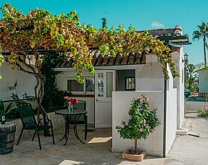 Verblijf 14155506 • Vakantiewoning Andalusie • Huisje in Tolox 