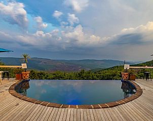 Guest house 1426813 • Holiday property Mpumalanga • Misty Mountain 