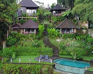 Verblijf 14301251 • Vakantiewoning Nusa Tenggara (Bali/Lombok) • Villa Wedang 