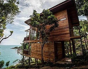 Verblijf 1430818 • Vakantie appartement Zuid-Thailand • Amaresa Resort & Sky Bar - experience nature 