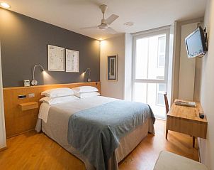 Guest house 14321109 • Apartment Green Spain • Hotel Zarampallo 