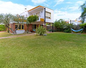 Verblijf 1432419 • Vakantiewoning Barcalona / Costa Maresme • Vakantiehuis Francia 