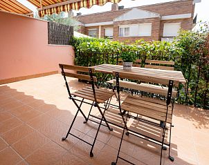 Guest house 1434001 • Holiday property Barcalona / Costa Maresme • Vakantiehuis Clavel 