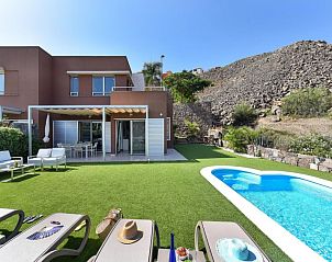 Guest house 1440209 • Holiday property Canary Islands • Vakantiehuis Vista Golf 30 