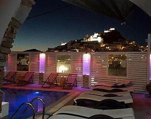 Guest house 14406101 • Apartment Greek Islands • Markos Village Pension 