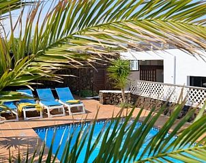 Guest house 1443502 • Holiday property Canary Islands • Villa Marisol 