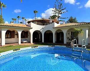 Guest house 14441601 • Holiday property Canary Islands • Vakantiehuis Finca Ingala 