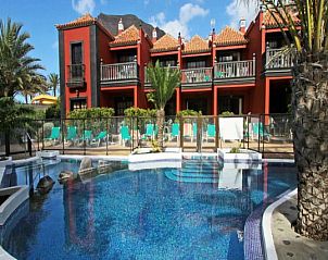 Guest house 1445204 • Apartment Canary Islands • Appartementen Punta Marina 