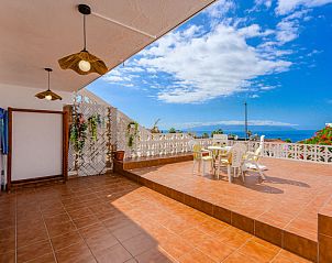 Verblijf 1445506 • Appartement Canarische Eilanden • Appartement Terraza de los Gigantes 