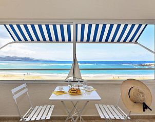 Guest house 1445921 • Apartment Canary Islands • Appartement LZ84H Lanzarote 