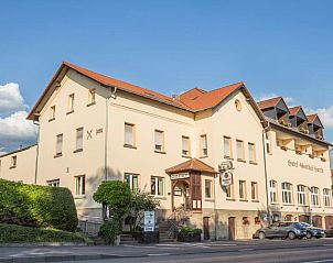 Unterkunft 14502421 • Appartement Hessen • Gasthof-Hotel Harth 