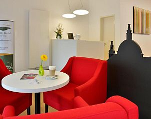 Verblijf 14502426 • Vakantie appartement Hessen • INVITE Hotel Fulda City Hauptbahnhof 