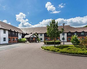 Verblijf 14506509 • Vakantie appartement Engeland • Holiday Inn Express Colchester, an IHG Hotel 