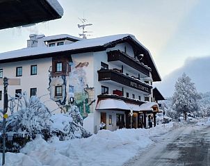 Unterkunft 14703337 • Appartement Bayern • Hotel Zugspitze 