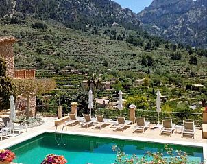 Unterkunft 14716003 • Appartement Mallorca • Hotel Apartament Sa Tanqueta De Fornalutx - Adults Only 