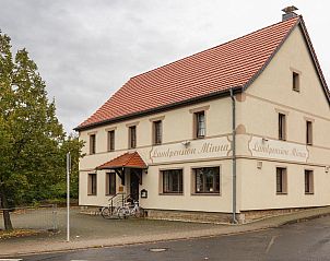 Guest house 14803201 • Holiday property Thuringia • Landpension Minna 