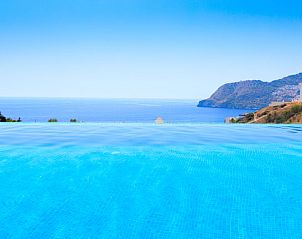 Verblijf 1485702 • Vakantiewoning Costa Almeria / Tropical • Vakantiehuis Creativo 