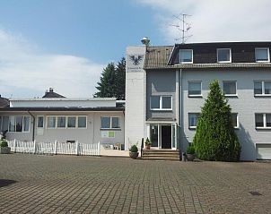 Unterkunft 14902605 • Appartement Nordrhein-Westfalen • Hotel Schwarzer Adler 