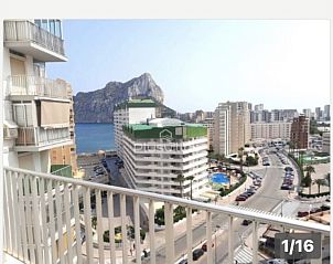 Guest house 14906809 • Apartment Costa Blanca • Appartement Xenia, Calpe 