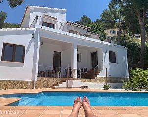 Guest house 14909702 • Holiday property Costa Blanca • Villa Herrera 