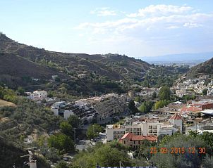 Verblijf 14914111 • Appartement Andalusie • Apartamento Granada Monachil 
