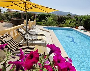 Guest house 149332101 • Holiday property Costa Blanca • Casa Familiar 