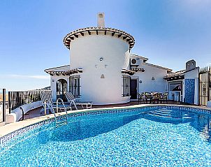 Verblijf 1493478 • Vakantiewoning Costa Blanca • Vakantiehuis Stella 