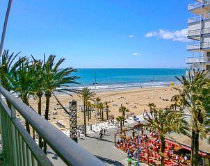 Verblijf 1495619 • Appartement Costa Blanca • Appartement La Goleta 