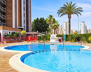 Guest house 14956384 • Apartment Costa Blanca • Appartement Eva Mar 