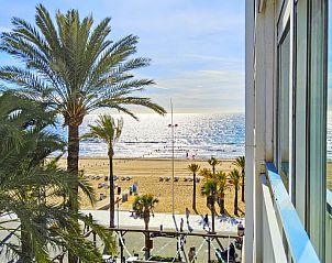 Unterkunft 14956867 • Appartement Costa blanca • Appartement Copacabana 