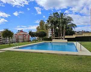 Verblijf 14956872 • Appartement Costa Blanca • Appartement Mirador al Mar 