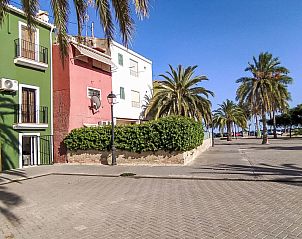 Guest house 1499108 • Holiday property Costa Blanca • Vakantiehuis Colores al Mar 