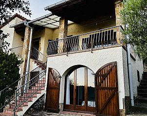 Guest house 15002902 • Holiday property Costa Brava • Villa Vista del Paradis 