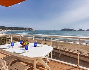 Guest house 1500402 • Apartment Costa Brava • Appartement Artit 