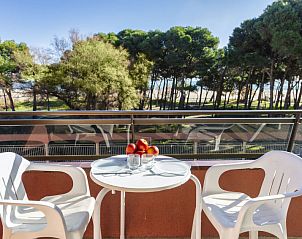 Guest house 1500403 • Apartment Costa Brava • Appartement Salines XVII 