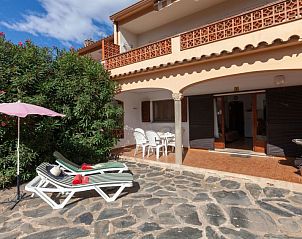 Guest house 1500845 • Apartment Costa Brava • Appartement Adelfa apt. 1 