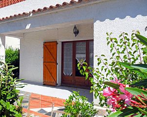 Guest house 1500856 • Holiday property Costa Brava • Vakantiehuis Josiane 