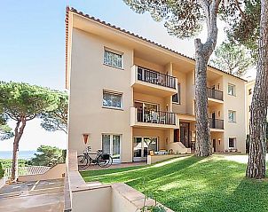 Guest house 1500914 • Apartment Costa Brava • Appartement Melis II M4 